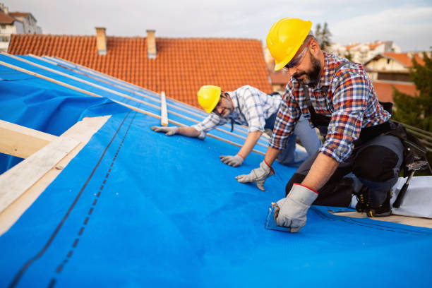 Best Commercial Roofing Services  in Baidland, PA